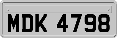 MDK4798