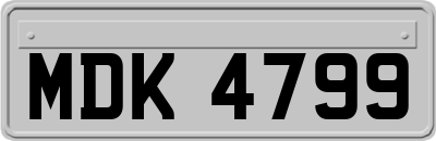 MDK4799
