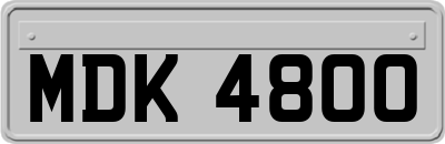 MDK4800