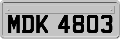 MDK4803