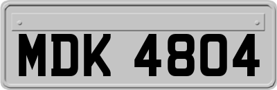 MDK4804