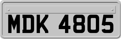 MDK4805