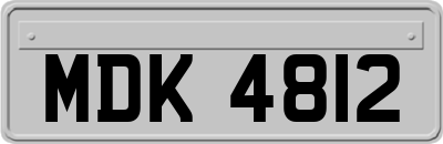 MDK4812