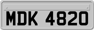 MDK4820