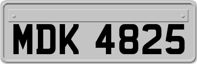 MDK4825