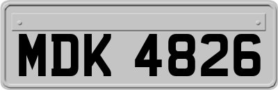 MDK4826