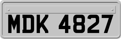 MDK4827