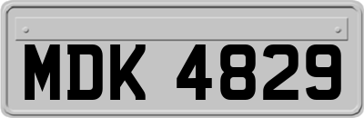 MDK4829