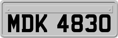 MDK4830