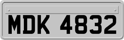 MDK4832