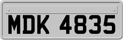 MDK4835