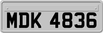 MDK4836