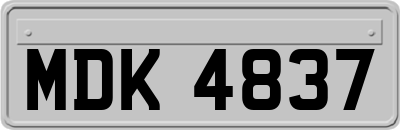 MDK4837