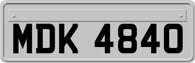 MDK4840