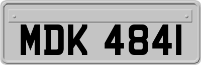MDK4841