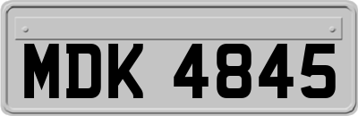 MDK4845