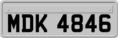 MDK4846