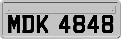 MDK4848