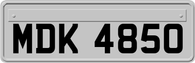 MDK4850