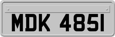 MDK4851