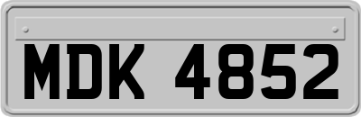 MDK4852