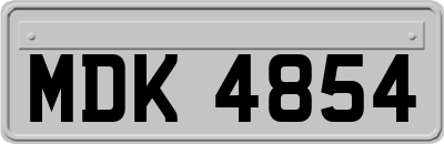 MDK4854