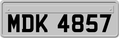 MDK4857