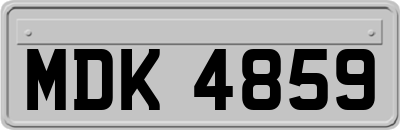 MDK4859