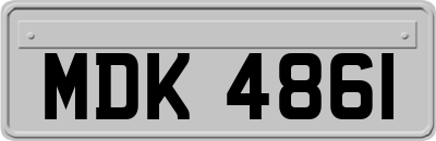 MDK4861