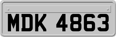 MDK4863