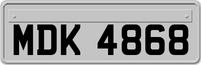 MDK4868