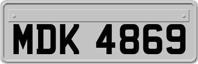 MDK4869