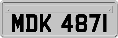 MDK4871