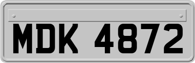 MDK4872