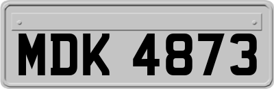 MDK4873