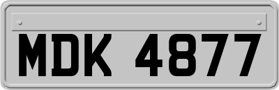 MDK4877