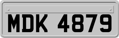 MDK4879