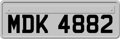 MDK4882