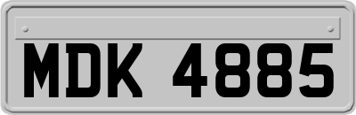 MDK4885