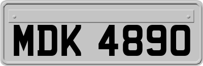 MDK4890