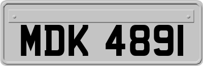 MDK4891