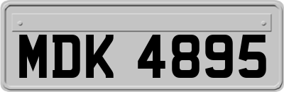 MDK4895