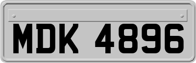 MDK4896