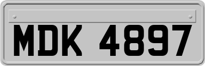 MDK4897