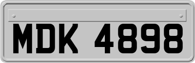 MDK4898