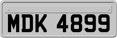 MDK4899