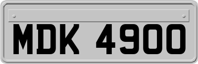 MDK4900