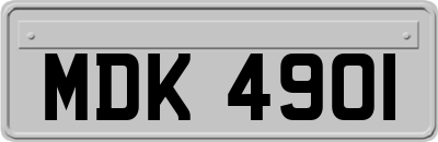 MDK4901