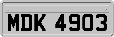 MDK4903