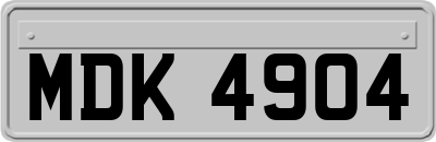 MDK4904